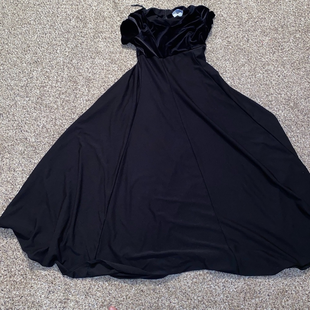 performing arts dress